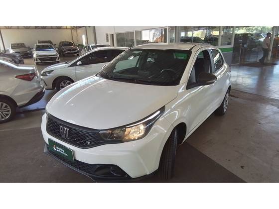 FIAT ARGO 1.0 FIREFLY FLEX DRIVE MANUAL FIAT ARGO 1.0 FIREFLY FLEX DRIVE MANUAL